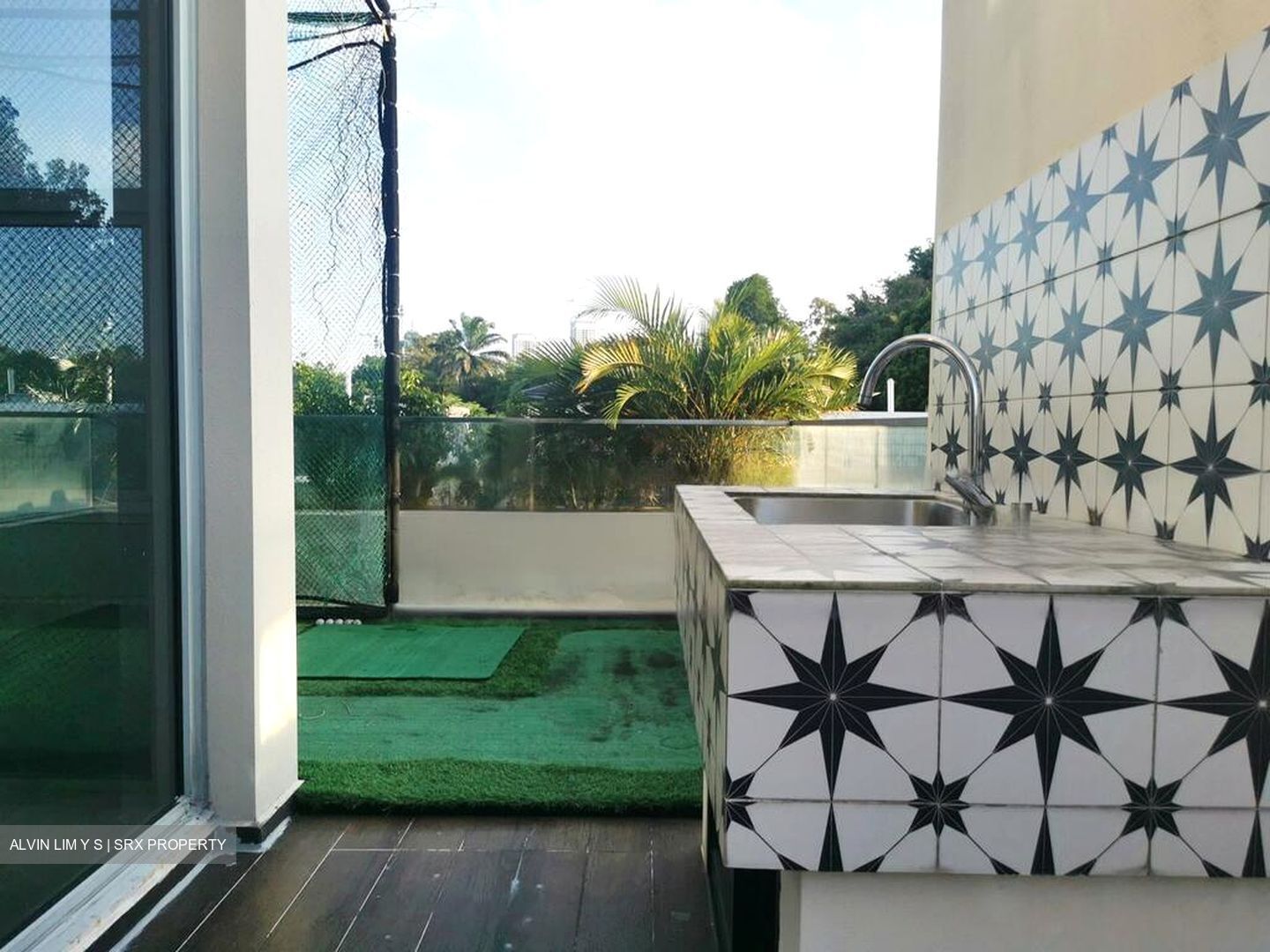 Jalan Lim Tai See (D10), Terrace #469778761